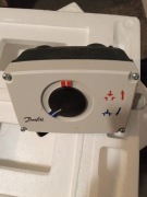 Siłownik elektryczny danfoss AMV33, 230V AC