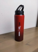ALUMINIOWA BUTELKA LIVERPOOL L.F.C. ORYGINAŁ BIDON LIVERPOOL 750 ml