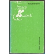 Ignacy Krasicki - Dworak Tadeusz