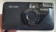 Konica EU-mini (28mm) + futerał - 100% sprawny!