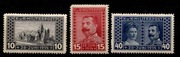 OA Bośni Mi 121 - 123 **