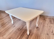 Stylizowana ława/stolik kawowy