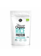 Diet Food białko, proteina z ryżu BIO 200 g (3 + 1 gratis)