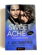 Sweet Ache Krew gęstsza od wody K. Bromberg