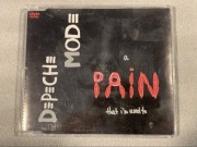 Depeche Mode - The Pain That I’m Used To (DVD)