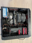 Komputer PC i5-8600K + ASUS MAXIMUS X + GTX1070Ti + 32GB RAM + SSD 500GB