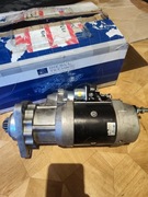 Rozrusznik Mercedes Actros MP2, MP3, Axor