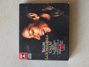 BELLINI: LA SONNAMBULA – MARIA CALLAS / LA SCALA [2CD] EMI GERMANY
