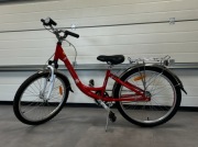 ROWER MIEJSKI MŁODZIEŻOWY LIMBER ALLOY 6061 size 13"