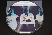 TANGERINE DREAM - POLAND - 2 LP PICTURE DISCS - UK
