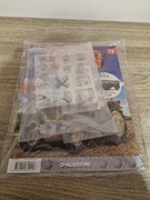 URSUS C-330 Deagostini Numer 11