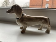 Jamnik- figurka z Chodzieży