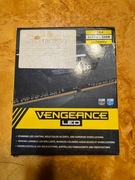 Pamięć ram DDR4 Corsair Vengeance LED 16GB 3000MHz CL15