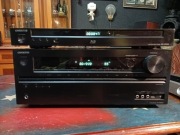 Zestaw kina domowego ONKYO BD-309+ TX-NR525