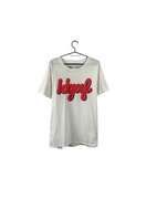 Dua Lipa merch t-shirt, rozmiar M, stan bardzo dobry