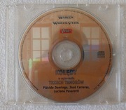 Domingo, Carreras, Pavarotti - Kolędy