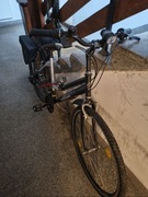 Rower miejski FashionLine