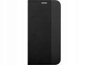 Etui zamykane Xiaomi Redmi 9 Czarne