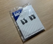 Przypinka - US Army - Captain O-3 (Collar Device) CPT - mini