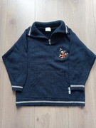 Sweter chłopięcy 