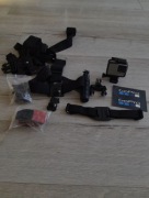 Kamera HERO7 White z akcesoriami 