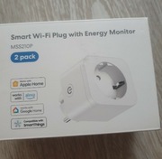 Inteligentna wtyczka Wi-Fi MEROSS