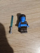 LEGO star wars Ayla Secura sw0833