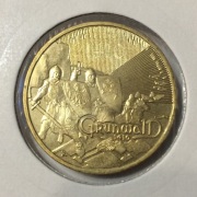 2 zł 2010 - Grunwald