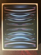 iPad Pro 12.9 M2 128GB Cellular + Wifi
