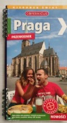 Praga przewodnik turystyczny Copernicus 