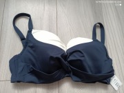 Strój kąpielowy biustonosz esotiq 75 e