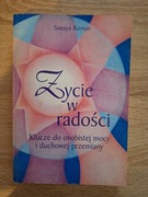 Życie w radości - Sanaya Roman