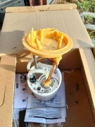 POMPA PALIWA DIESEL 133292 HITACHI AUDI A3 vw