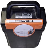 Bateria Li-ion 24V 20Ah STILL ECH12 EPT12EZ LINDE