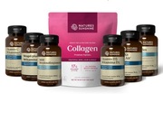 Kości i Stawy NSP Nature's Sunshine