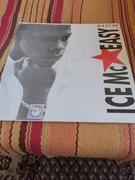 ICE MC-Easy, 12"Maxi singiel winylowy Italo disco 