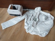 Prasowalnica do koszul, manekin do prasowania i suszenia Clatronic