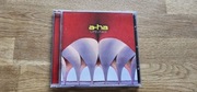 a-ha - Lifelines - CD