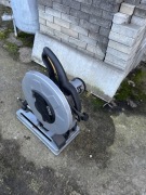 Piła do metalu stołowa TITAN