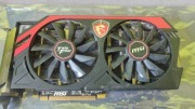 Radeon R9 270X 4 GB | Możliwe że działa (OPIS)