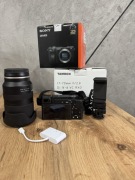 Sony a6400 Tamron 17-70