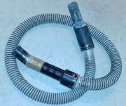 Zelmer typ 819.5.A01S, rura giętka odkurzacza wodnik Duo plus.