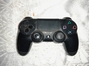 Ps4 pad          