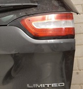 Lampa prawy tył do jeep cherokee kl 