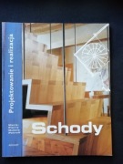 Schody Projektowanie i realizacja - Marie-Pierre Dubois Petroff