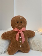 Ciastek dekoracja świąteczna