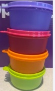 Tupperware Julki 4 x 200 ml