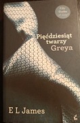 Pięćdziesiąt twarzy Greya E. L. James