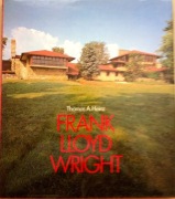 FRANK LLOYD WRIGHT - THOMAS A. HEINZ (ANG.)