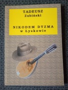 Nikodem Dyzma w Łyskowie - Tadeusz Zubiński 
